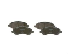 BOSCH 0986494575 BALATA ÖN JEEP COMPASS 06>17 PATRIOT 08>17