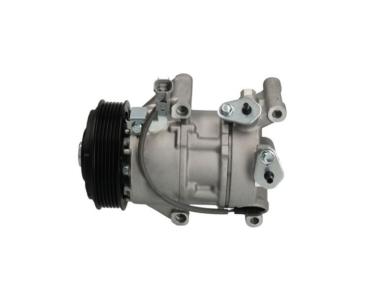 BOSCH 1986AD1336 KLİMA KOMPRESÖRÜ TOYOTA YARIS 1.4L 1NDTV D-4D NLP130 6 vites 10->