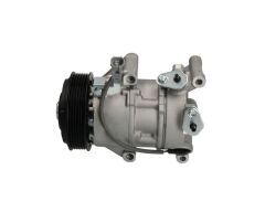 BOSCH 1986AD1336 KLİMA KOMPRESÖRÜ TOYOTA YARIS 1.4L 1NDTV D-4D NLP130 6 vites 10->