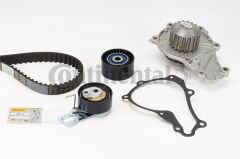 CONTI CT1203WP1 TRİGER KİTİ DEVİRDAİM P208-P308-P2008-PARTNER TEPEE-BERLINGO-C3-C4-DS4-BMAX-CMAX-FIESTA 1.6HDİ