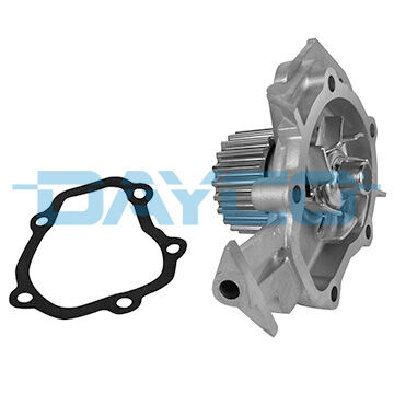 DAYCO DP166 DEVİRDAİM CHEVROLET AVEO KALOS 1.2L B12S1 T200 T250 T255 04-08 / SPARK 1.0L 06-> / DAEWOO MATIZ 1.0 L B10S1 M200 05-> / MATIZ TICO 0.8L F8C 3 silindir 95-02 ORJİNAL TİP