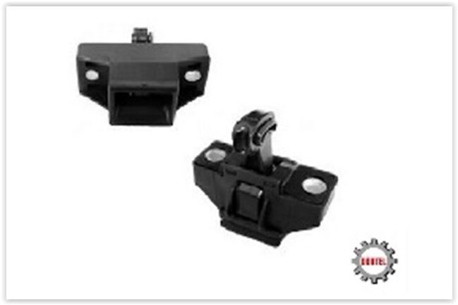 DORTEL 109006 BAGAJ KİLİDİ LOGAN- R21