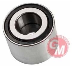 GUA 40509 ARKA TEKER RULMANI RENAULT 9-R11-R19-CLIO I-II-III-MGN I-MODUS-TWNG-DACIA LOGAN 04 >GB12025 PLASTİK KAPAK