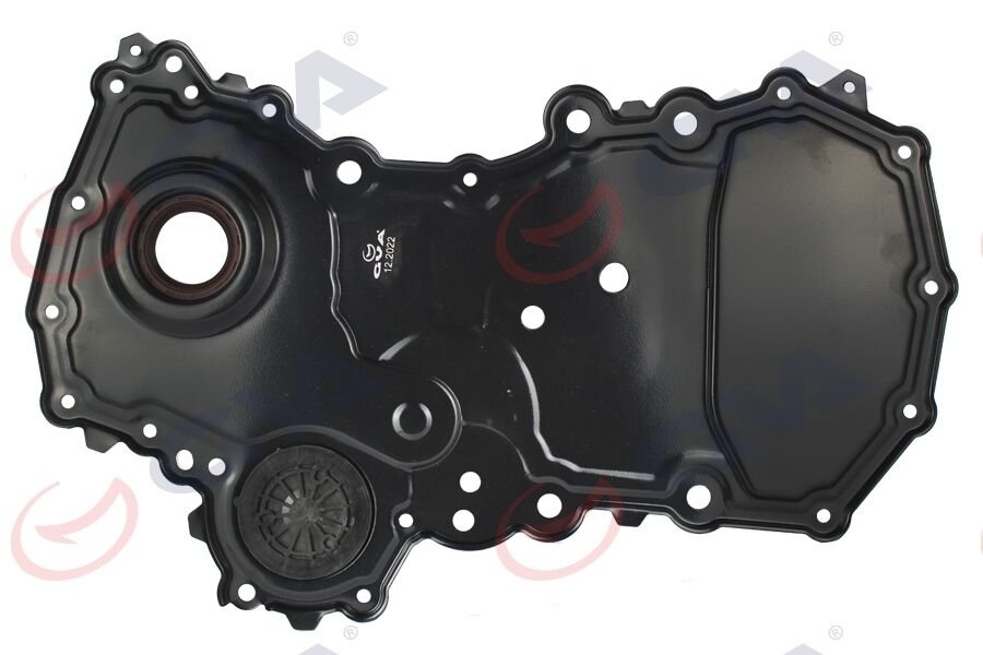 GVA 8932123 EKSANTRİK SAC KAPAĞI FORD FOCUS IV-KUGA III-TOURNEO CUSTOM V362-TRANSİT V363 2.0 ECOBLUE 17- KEÇELİ