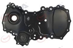 GVA 8932123 EKSANTRİK SAC KAPAĞI FORD FOCUS IV-KUGA III-TOURNEO CUSTOM V362-TRANSİT V363 2.0 ECOBLUE 17- KEÇELİ