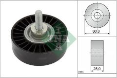 INA 532088710 KAYIS GERGI RULMANI LAND ROVER DISCOVERY L550 L462 RANGE ROVER L538 L551 L494 L560 . JAGUAR E-PACE X 540 F-PACE X761 XE X760 XF II X260