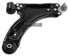 KAPIMSAN 18-70139 ALT SALINCAK KOMPLE SAĞ OPEL MERIVA A 03>10