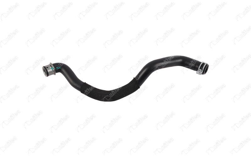 NIFEA 33131 RADYATOR YEDEK SU DEPOSU HORTUMU MERCEDES W204 S204 C207 X204