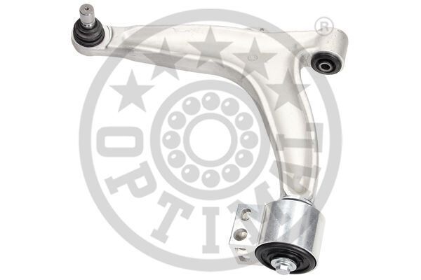 OPTIMAL G6-1073 ALT SALINCAK SOL VECTRA C 02 > CROMA 06/05>SIGNUM 03 > SAAB 9-3 07 >