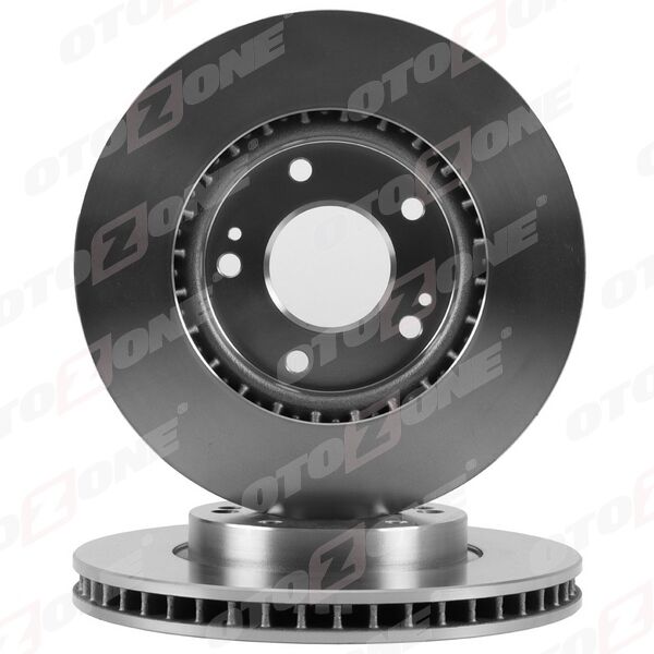 OTOZONE BD8025 ÖN FREN DİSKİ HAVA KANALLI HYUNDAI İ30 1.4L 1.6L G4FA G4FC 1.6L D4FB CRDİ 08-11 / İX20 1.4L 1.6L 1 1-> / TUCSON 2.0L D4EA 05-10 / KIA CERATO 1.6L G4FC 10-14 / CEED 1.4L 1.6L G4FA G4FC 07-11 1.6L D4FB
