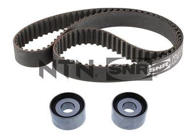SNR KD45534 EKSANTRİK GERGİ KİTİ 153x300 MASTER-BOXER-JUMPER-DUCATO 2.5-2.8TD-DAILY I-II