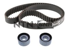 SNR KD45534 EKSANTRİK GERGİ KİTİ 153x300 MASTER-BOXER-JUMPER-DUCATO 2.5-2.8TD-DAILY I-II