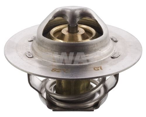SWAG 62104978 TERMOSTAT 82C PEUGEOT P106-P205-P306-P309-P405-P605-P104-P806-PARTNER-BOXER CITROEN BERLINGO-XSARA -SAXO-JUMPER-XANTIA-ZX-BX-AX-XM RENAULT R11-FLASH-R9-R19 DZL-LGN 93-01 -KNG-DUCATO