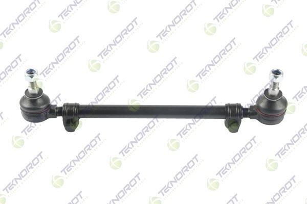 TEKNOROT B-508 KISA ROT MILI ON SOL SAG BMW E28 E34 E24 E32 E31 81>99
