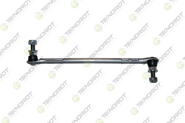 TEKNOROT M-541 ASKI ROTU ON SAG MERCEDES W204 S204 C204 C218 W212 C207 A207 ALUMINYUM