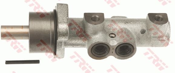 TRW PMH640 FREN ANA MERKEZİ CORSA C 00>06 COMBO C 00>12 TIGRA 04>10 22.2mm ARKA KAMPANA FREN