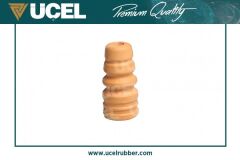 UCEL S81151 AMORTİSÖR TAKOZU ARKA HYUNDAI ACCENT ERA 1.4L 1.6L G4EE G4ED 06-10 1.5L D4FA CRDi 06-10 / KIA RIO 06 -11