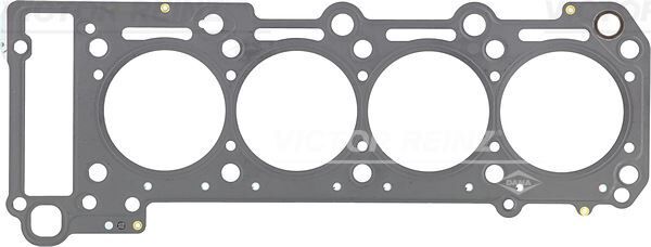 V.REINZ 613430000 SILINDIR KAPAK CONTASI 1.20mm MERCEDES OM611 OM646 W202 W203 W210 W211 W638 W639 B901>B906