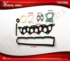 MOTOR ÜST TAKIM CONTA SKT KEÇELİ KNG-EXP-CLIO-MGN-R19 F8Q
