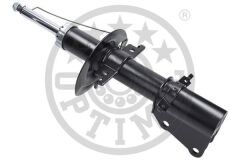 AMORTISOR ON GAZLI MERCEDES CITAN W415 08> . RENAULT KANGOO III 08>