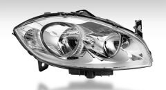 FAR SAĞ ELEKTRİKLİ LINEA 07 > MOTORLU