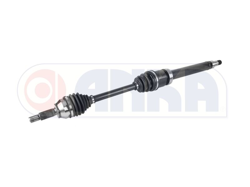 ANKA 10280005 ÖN AKS KOMPLE SAG FIESTA V 1.4 TDCI 02>08 FUISON 1.4 TDCI FIESTA VII 08>12 1.25-1.4TDCI- 1.5 TDCI-1.6 TDCI B-MAX 14> 1.4TI