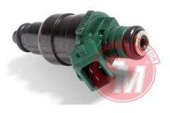 GUA 40585 ENJEKTÖR MEMESİ RENAULT CLİO KANGOO 1.4 1.2 8V K7J E7J ENJEKTÖR