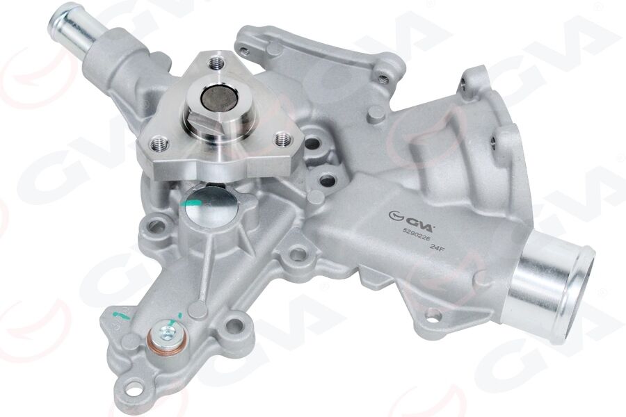 GVA 5290226 DEVİRDAİM CORSA B-TIGRA 96> CORSA C 00> ASTRA G 98> 1.0-1.2 16 V Z10XE-X10XE-X12XE-Z12XE