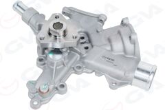 GVA 5290226 DEVİRDAİM CORSA B-TIGRA 96> CORSA C 00> ASTRA G 98> 1.0-1.2 16 V Z10XE-X10XE-X12XE-Z12XE