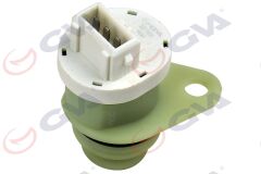GVA 5311035 KİLOMETRE HIZ SENSÖRÜ P106-P206-P306-P307-P308-P406-P407-EXPERT-PARTNER-BERLINGO-C2-C3-C4-C5-C8- JUMPY-SAXO-XSARA-XANTIA-BX-EVASION TÜM MODELLER MEGANE I-CLIO II 1.6