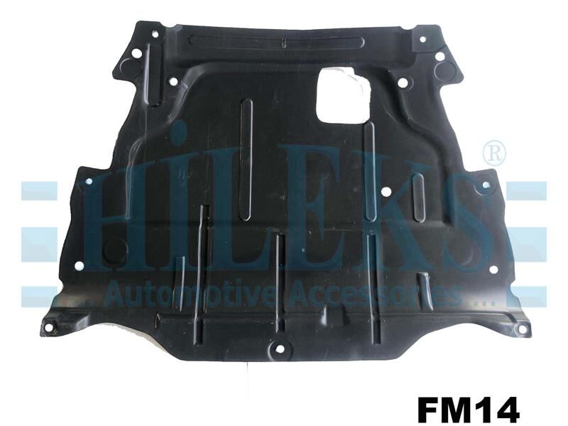 HILEKS FM14 KARTER MUHAFAZASI MONDEO 2007/2014