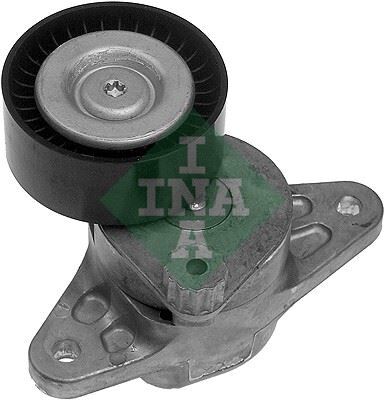 INA 534033910 KAYIS GERGI RULMANI MERCEDES W211 W220 W163 W463 KUTUKLU