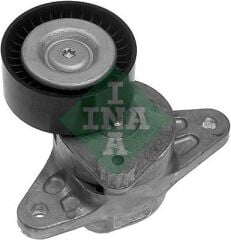 INA 534033910 KAYIS GERGI RULMANI MERCEDES W211 W220 W163 W463 KUTUKLU