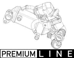 MAHLE CE10000P EGR VALFI BMW N57 E90 E91 E92 E93 F07 F10 F11 F01 F02 E70 E71