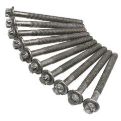 MY 7701473571 SİLİNDİR KAPAK CİVATA SETİ NISSAN QASHQAI X-TRAIL 2.0L M9R Dci J10 T31 07-> / NAVARA 2.3L YS23 M9T Dci D23 15-> / MERCEDES OM699 W470 / RENAULT MASTER II 06-> / MASTER III 10->