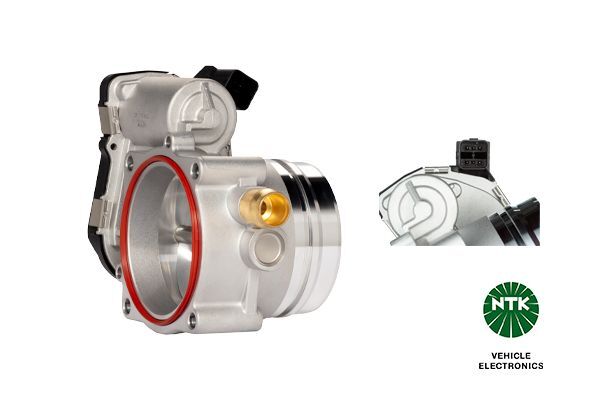 NGK 95247 GAZ KELEBEGI BMW N54 E82 E88 E90 E91 E92 E93 E60 E61 F01 F02 E71 E89