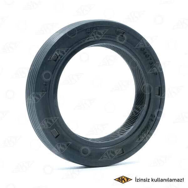 SKT 040738-P EKSANTRİK KEÇESİ LADA SAMARA-VEGA-KALİNA 93> DIŞ: 42mm-İÇ: 28mm-KALINLIK: 7mm