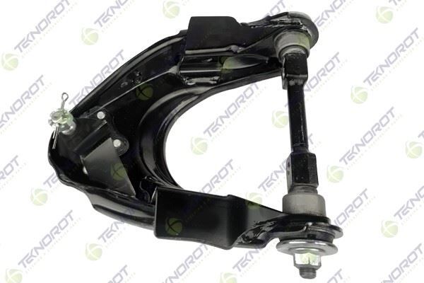 TEKNOROT FO-10791 SALINCAK UST KOMPLE DOLU SOL BURC MIL UST ROTILLI RANGER BT-50 B-2500 06-12