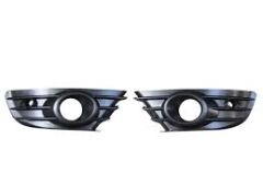 SİS FAR ÇERÇEVESİ TAKIM PEUGEOT C4 04>11