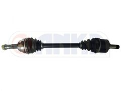 ANKA 10120006 10120003 AKS KOMPLE SAĞ PEUGEOT KARSAN JEST 13 >