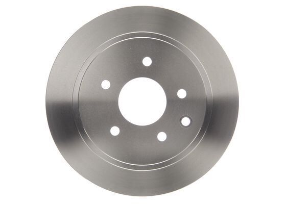 BOSCH 0986479R14 ARKA FREN DİSKİ DOLU TİP NISSAN QASHQAI 1.6L HR16DE J10 06-13 2.0L MR20DE 07-12 1.5L Dci K9K J10DE 06-13 / JUKE 1.5L K9K F15 10-19 1.6L HR16DE MR16DDT F15 10-19 1.2L HRA2DDT F15 14-19 292 çap x 5 b