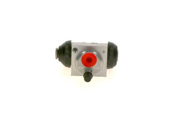 BOSCH F026002573 ARKA FREN SİLİNDİRİ RENAULT ZOE 18> KANGOO 08> CAPTUR I 13> DACIA LOGAN MCV 07> LODGY 12> DUSTER 10> DOKKER 12> 22MM