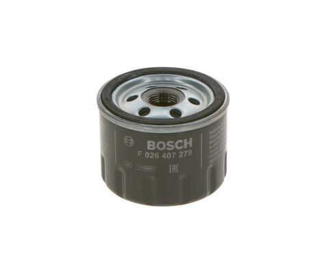 BOSCH F026407279 YAĞ FİLTRESİ FORD FOCUS-CONNECT-FİESTA-PUMA-ECOSPORT 18> 1.0 ECOBOOST