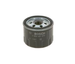 BOSCH F026407279 YAĞ FİLTRESİ FORD FOCUS-CONNECT-FİESTA-PUMA-ECOSPORT 18> 1.0 ECOBOOST