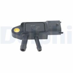 DELPHI DPS00047-12B1 DPF SENSOR VOLVO C30 10>15 C70 10>13 S40 II 10>12 S60 II 10>14 S80 II 10> V50 10>12