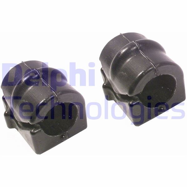 DELPHI TD785W ON VIRAJ DEMIR LASTIGI 21MM ASTRA H-MERIVA A-COMBO C İKİLİ PAKET