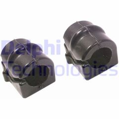 DELPHI TD785W ON VIRAJ DEMIR LASTIGI 21MM ASTRA H-MERIVA A-COMBO C İKİLİ PAKET