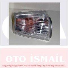 FARBA 10538E SİNYAL DUYSUZ SAĞ R9-R11 FAIRWAY