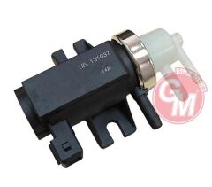 GUA 40625 TURBO BASINÇ ELEKTROVANASI RENAULT CLIO IV 12> CAPTUR I 13> DACIA DUSTER 12> SANDERO II 13> LOGAN II 13> 1.5dCi K9K