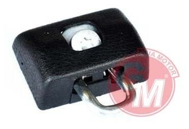 GUA 41052 BAGAJ KİLİT KARŞILIĞI RENAULT 19 EUROPA-MEGANE 1-CLIO 2-LOGAN-SANDERO